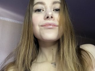 Erotik görüntülü sohbet Natural-babe666