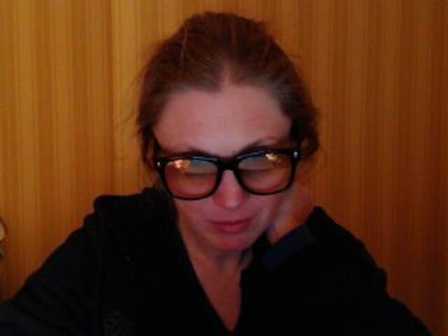 Yayın ekran görüntüleri naturalblonde