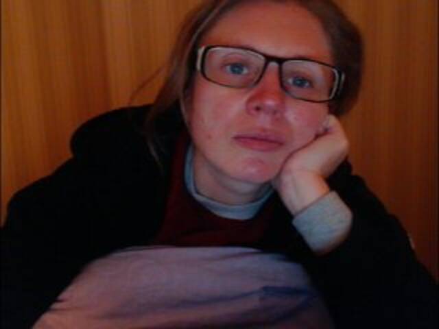 Yayın ekran görüntüleri naturalblonde