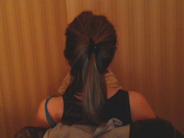 Yayın ekran görüntüleri naturalblonde