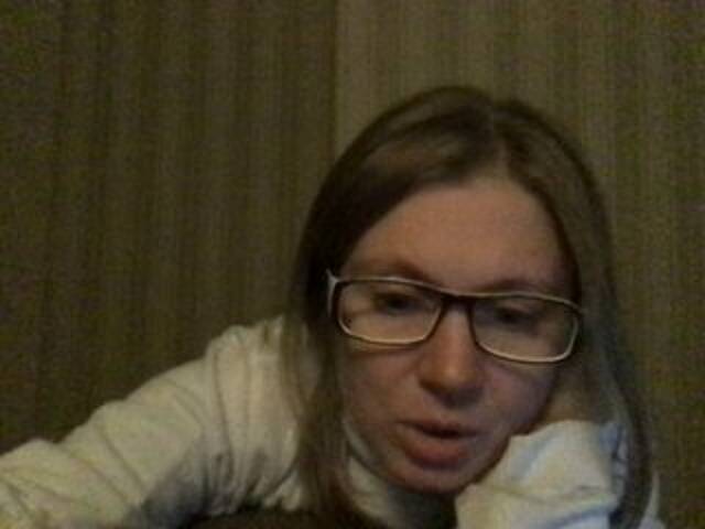 Yayın ekran görüntüleri naturalblonde