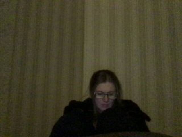 Yayın ekran görüntüleri naturalblonde