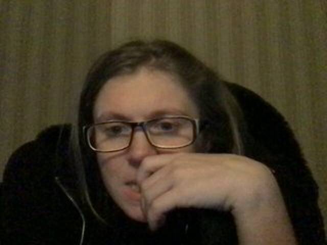 Yayın ekran görüntüleri naturalblonde