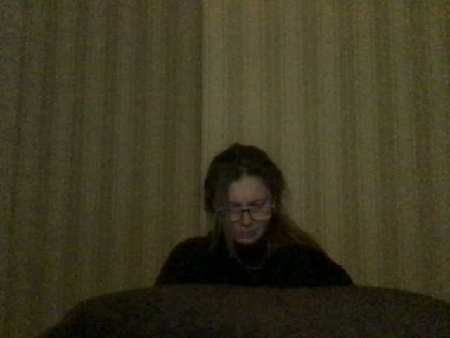 Yayın ekran görüntüleri naturalblonde