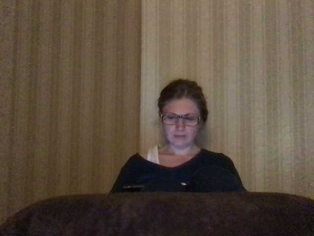 Yayın ekran görüntüleri naturalblonde