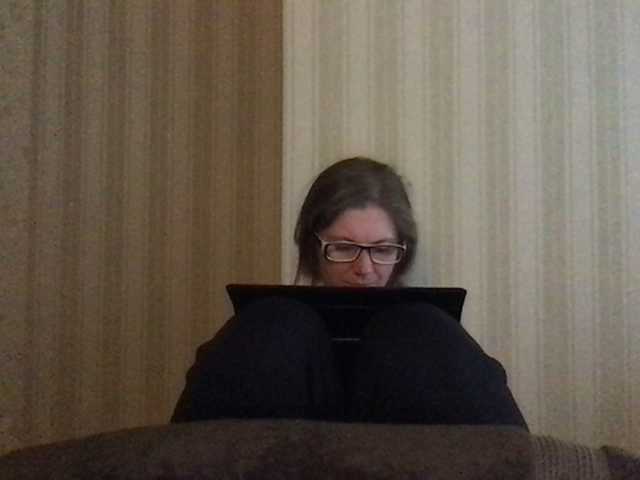 Yayın ekran görüntüleri naturalblonde