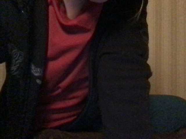 Yayın ekran görüntüleri naturalblonde