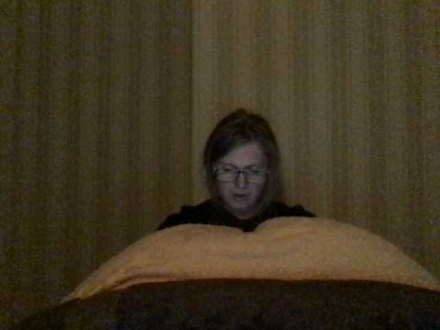 Yayın ekran görüntüleri naturalblonde