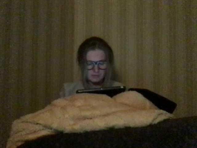 Yayın ekran görüntüleri naturalblonde