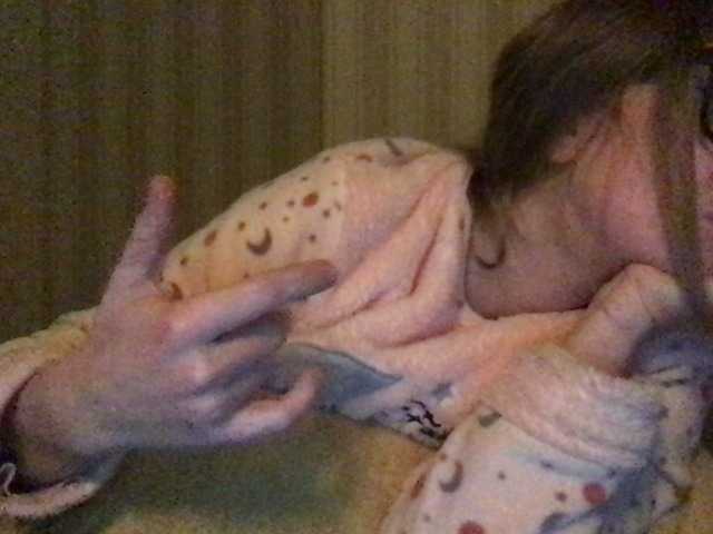 Yayın ekran görüntüleri naturalblonde