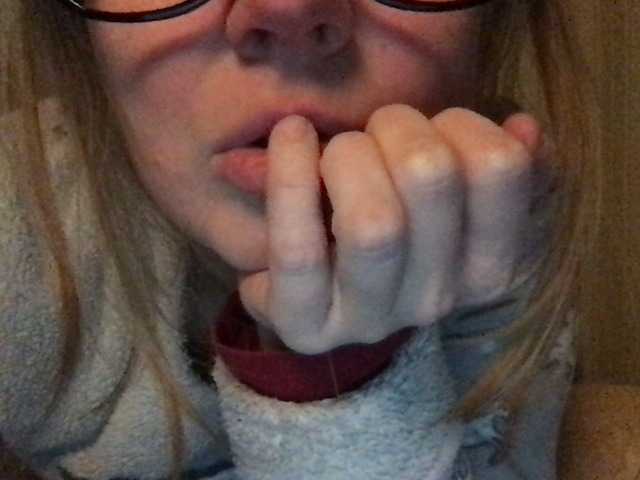 Yayın ekran görüntüleri naturalblonde