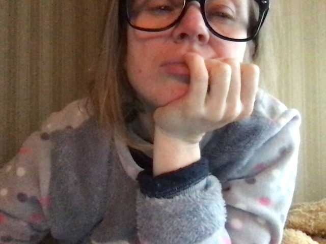 Yayın ekran görüntüleri naturalblonde