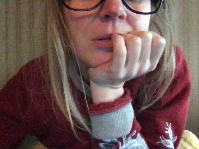 Yayın ekran görüntüleri naturalblonde