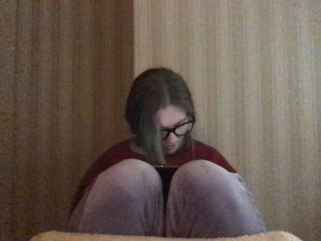 Yayın ekran görüntüleri naturalblonde