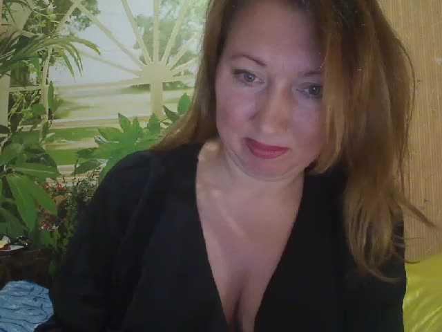 Yayın ekran görüntüleri Naturalginger