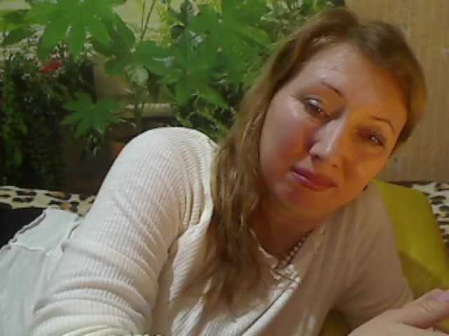 Yayın ekran görüntüleri Naturalginger