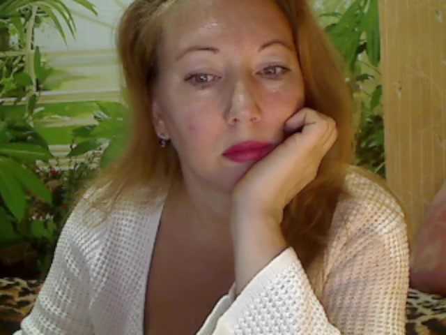 Yayın ekran görüntüleri Naturalginger