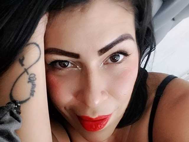 Profilin fotoğrafı naty-angel