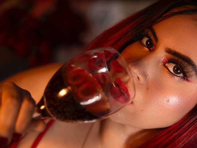 Profilin fotoğrafı Naty-slavedoll