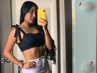 Erotik görüntülü sohbet NatyCardenas