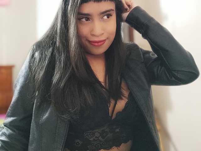 Profilin fotoğrafı NATYDARK
