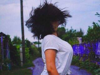 Erotik görüntülü sohbet Milenkaaa