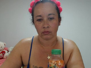 Yayın ekran görüntüleri naughty-lady