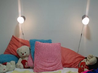 Yayın ekran görüntüleri naughty-lady