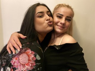 Profilin fotoğrafı NaughtyAngels