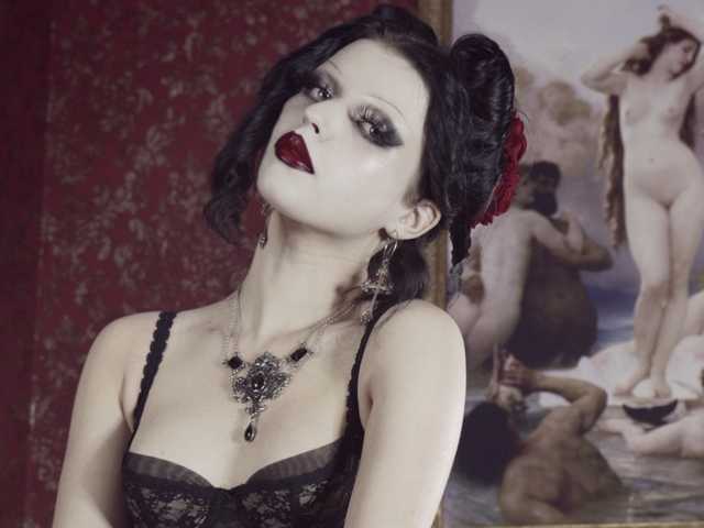 Profilin fotoğrafı NaughtyAnna