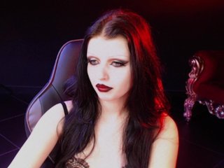Erotik görüntülü sohbet NaughtyAnna