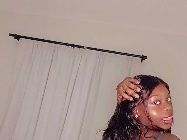 Profilin fotoğrafı NaughtyCherie