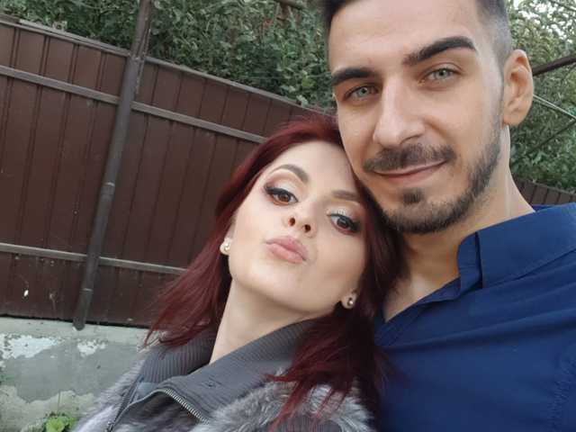 Profilin fotoğrafı NaughtyCoupleXxx