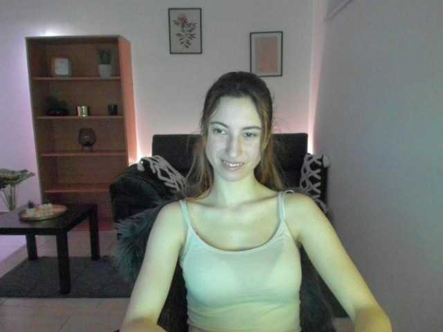 Yayın ekran görüntüleri naughtydanii1