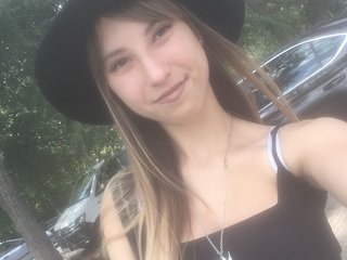 Erotik görüntülü sohbet naughtydanii1