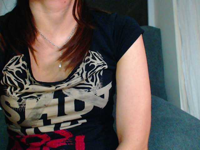Yayın ekran görüntüleri NaughtyHotty