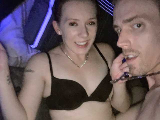 Profilin fotoğrafı NaughtyMILF