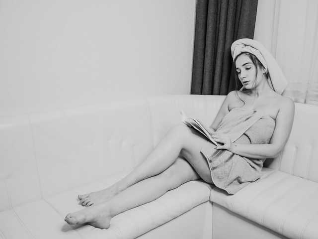 Profilin fotoğrafı NaughtyyLinda