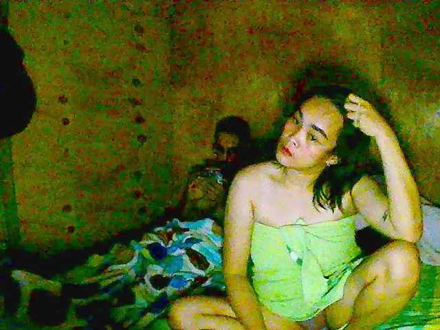 Yayın ekran görüntüleri naughtyZONE101