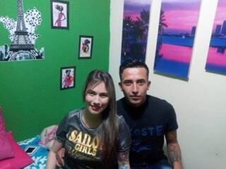 Erotik görüntülü sohbet naugthy-fun