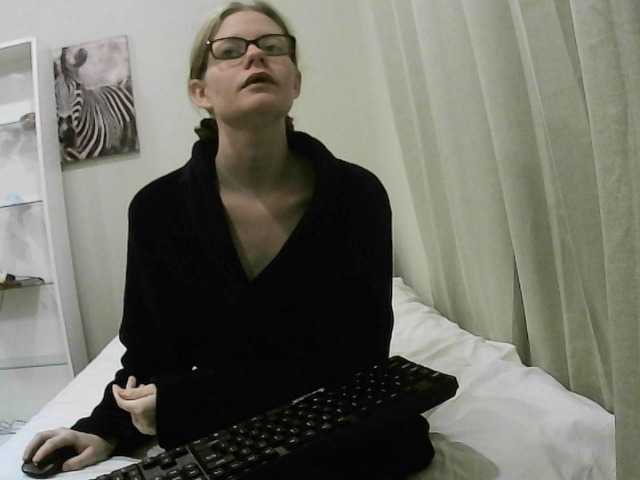 Yayın ekran görüntüleri NawtyRoxy3578