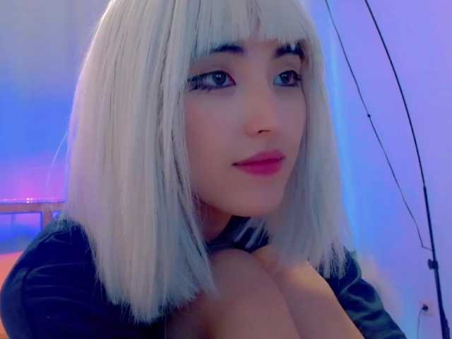 Yayın ekran görüntüleri NayeonObi