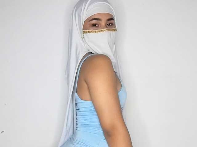 Profilin fotoğrafı Nayla-samira