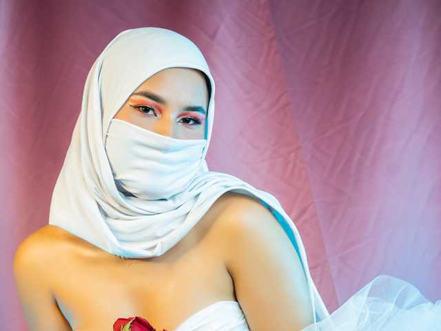 Profilin fotoğrafı Nayla-samira