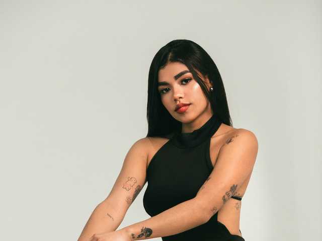 Profilin fotoğrafı NaylaGrey