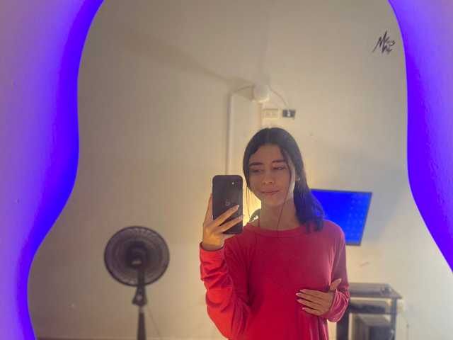 Profilin fotoğrafı NaylaSaadi