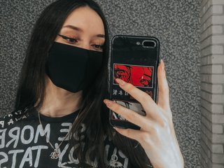 Erotik görüntülü sohbet INTRIGANTKA_