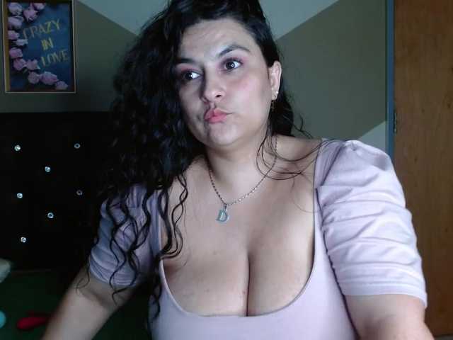 Fotoğraflar nebraska69a Good start to the week ready for you my goal spit tits 85tokens #bigboobs, # anal, #squirt, #bigass Tomorrow I will be in transmission at 7 am Time Colombia