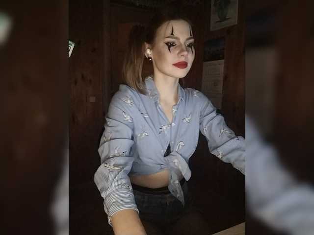 Yayın ekran görüntüleri neChloe