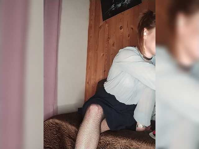 Yayın ekran görüntüleri neChloe